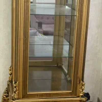ویترین ۲ عدد