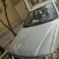 سمند مدل ۸۳