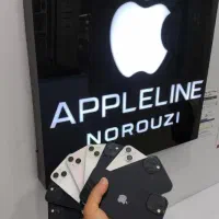 آیفون 13 نرمال با حافظه 128 گیگابایت