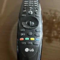 تلویزیون ال جی هوشمند ال ای دی|تلویزیون و پروژکتور|آبیک, |دیوار