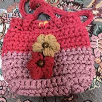 کیف دوشی کار دست