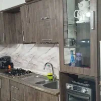 وسایل منزل کابینت  لباس شویی قیمت مناسب