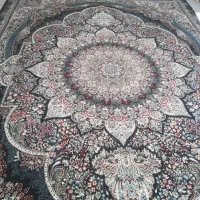 فرش 3×4 نقشه پرهام