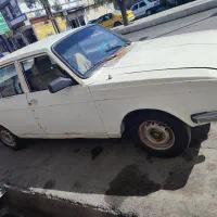 پیکان 1381