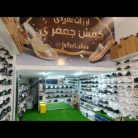 کفش جکس ساقدار مناسب کوهنوردی و زمستانی|کیف، کفش، کمربند|مشهد, ولیعصر (شهرک غرب)|دیوار