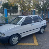 فروش پراید مدل ۸۵|خودرو سواری و وانت|بابل, |دیوار