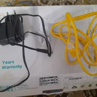 مودم U Tel|مودم و تجهیزات شبکه|زاهدان, |دیوار