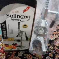 اب انار گیرومرکبات