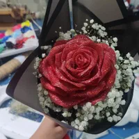 گل ربانی ماندگار|گل مصنوعی|فردیس, قریشی|دیوار