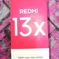 شیائومی 13 x