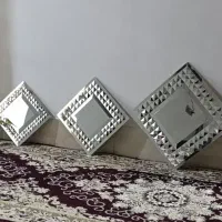 آینه|آینه|قائن, |دیوار