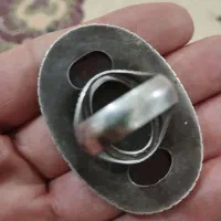 انگُشتر|جواهرات|اصفهان, ارغوانیه|دیوار