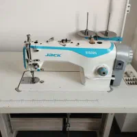 چرخ خیاطی جک