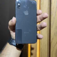 اپل iPhone X با حافظهٔ ۲۵۶ گیگابایت|موبایل|اصفهان, زاجان|دیوار