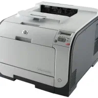 پرینتر لیزری رنگی HP 2025