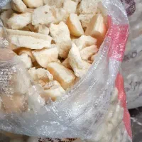 نان خشک درجه ۱ تمیز بهداشتی