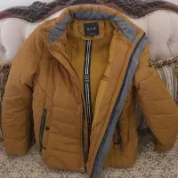 کاپشن مردانه|لباس|تهران, ائمه اطهار|دیوار