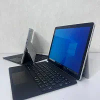 تبلت ویندوزی برندمایکروسافت +کیبوردار|تبلت|ایلام, |دیوار