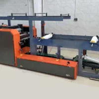 فروش دستگاه تولید دستمال کاغذی رولی