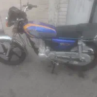 موتور 150 پرواز
