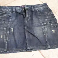 شورت شورتک لی جین|لباس|قم, زنبیل آباد|دیوار