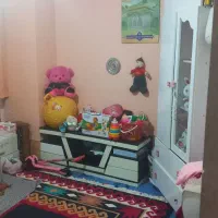 اجاره اپارتمان.مهرشهر خیابان حر|اجارهٔ آپارتمان|بیرجند, |دیوار