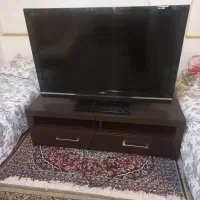 با سلام تلویزیون ال سی دی  مدل سونی ۴۲