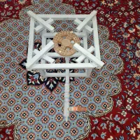 گازتک شعله نو