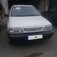 پراید 131 مدل 96