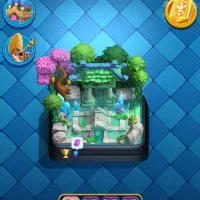 کلش رویال وآف کلنز