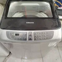 لباسشویی اتوک کره ای اصل|ماشین لباسشویی و خشککن لباس|بندر امام خمینی, |دیوار