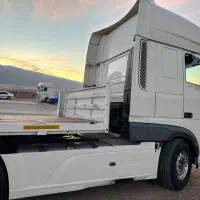 داف 480 مدل 2020|خودرو سنگین|اسلامشهر, باغ فیض|دیوار