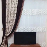 تعدادی پرده|پرده، رانر، رومیزی|کنارک, |دیوار