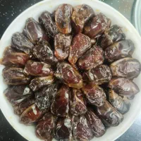 خرما کبکاب درجه یک صادراتی فقط عمده حداقل ۵ تن