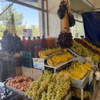 صندوق دار خانم برای هایپر میوه