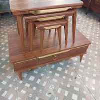 جلو مبلی ۴ تیکه وکیوم