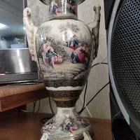 گلدان ۵۰سانت|گل مصنوعی|تهران, تهران‌نو|دیوار