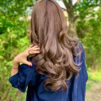 نیازمند مدل برای کوتاهی مو هستم