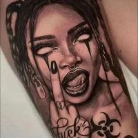 تتو با بهترین کیفیت و قیمت