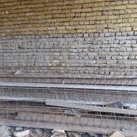 تیرچه سقفی ۳نیم متری