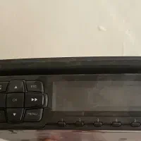 ظبط فابریکی 206