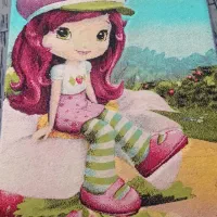 قالیچه کودک|فرش|مشهد, الهیه|دیوار