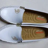 سه مدل کفش طبی سایز ۳۹ و ۴۰|کیف، کفش، کمربند|خوانسار, |دیوار