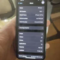 iPhone 13pro|موبایل|ارومیه, |دیوار
