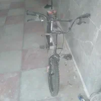 دوچرخه ۲۰ در حد نو