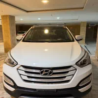 سانتافه ۲۰۱۵ فابریک