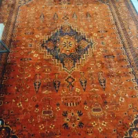 فروش فرش ماشینی|فرش|اهواز, فاز ۲ پادادشهر|دیوار