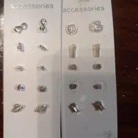 پک گوشواره میخی آلمانی|بدلیجات|اردبیل, |دیوار