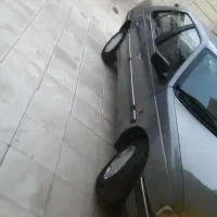 پژو۴۰۵|خودرو سواری و وانت|بجنورد, |دیوار