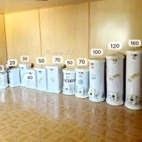آبگرمکن برقی 20 30 50 80لیتری (فردوس کالا)